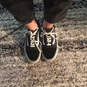 ✨Vans✨